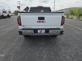 Used 2017 GMC Sierra 1500 SLT w/ SLT Premium Package image 6