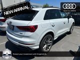 Used 2025 Audi Q3 2.0T Premium image 5