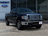 Used 2012 Ford F150 XLT w/ XLT Chrome Pkg image 3