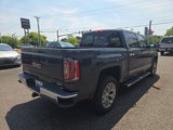 Used 2018 GMC Sierra 1500 SLT w/ SLT Premium Package image 3