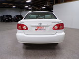 Used 2008 Toyota Corolla LE image 4