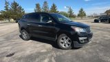 Used 2017 Chevrolet Traverse LT image 2