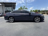 Used 2025 Chevrolet Malibu LT image 2