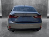 Used 2016 Lexus IS 200t image 4