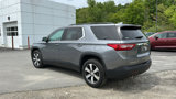 Used 2020 Chevrolet Traverse LT w/ LT Premium Package image 6