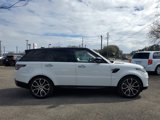 Used 2021 Land Rover Range Rover Sport HSE Silver Edition image 5