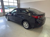 Used 2016 MAZDA MAZDA3 i Grand Touring image 4