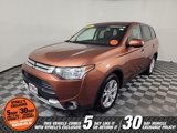 Used 2015 Mitsubishi Outlander SE image 4