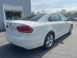 Used 2014 Volkswagen Passat 1.8T Wolfsburg Edition image 5