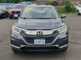 Used 2021 Honda HR-V LX image 2