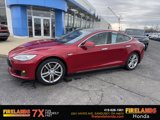 Used 2013 Tesla Model S image 4