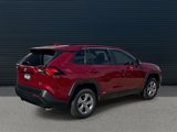 Used 2025 Toyota RAV4 XLE image 5