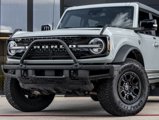 Used 2021 Ford Bronco First Edition image 3