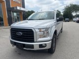 Used 2017 Ford F150 XLT w/ Equipment Group 302A Luxury image 2