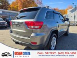 Used 2012 Jeep Grand Cherokee Laredo image 6