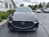 Used 2022 MAZDA MAZDA3 Sedan image 2