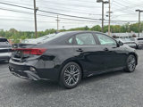 Used 2023 Kia Forte GT-Line w/ GT-Line Premium Package image 6