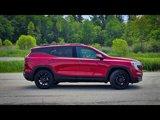 Used 2022 GMC Terrain SLT w/ Tech Package image 3