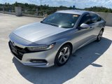 Used 2018 Honda Accord EX-L image 3