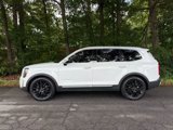 Used 2020 Kia Telluride SX w/ SX Prestige Package image 2