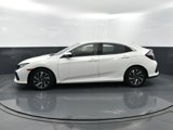Used 2017 Honda Civic LX image 6