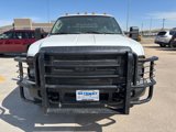 Used 2008 Ford F350 4x4 SuperCab DRW Super Duty image 2