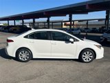 Certified 2021 Toyota Corolla LE image 4