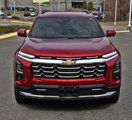 Used 2025 Chevrolet Equinox LT w/ Convenience Package II image 5