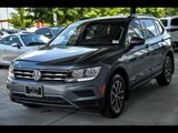 Used 2021 Volkswagen Tiguan S image 3