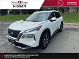 Certified 2023 Nissan Rogue SL w/ SL Premium Package image 2