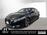 Used 2023 Nissan Sentra SR image 2