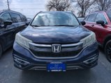 Used 2015 Honda CR-V EX-L image 2