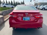Used 2019 Toyota Camry SE image 6