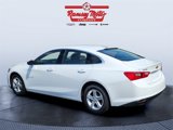 Used 2023 Chevrolet Malibu LS w/ Driver Confidence Package image 3