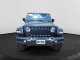 Used 2022 Jeep Wrangler Unlimited Sport image 4