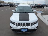 Used 2015 Jeep Compass High Altitude image 5