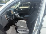 Used 2024 Volkswagen Atlas SE image 3