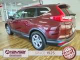 Used 2019 Honda CR-V EX-L image 3