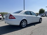 Used 2007 Mercedes-Benz C 230 Sedan image 3