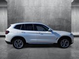 Used 2022 BMW X3 xDrive30i w/ Convenience Package image 4