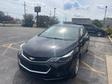 Used 2017 Chevrolet Cruze LT image 2