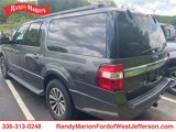 Used 2016 Ford Expedition EL XLT w/ Equipment Group 202A image 2
