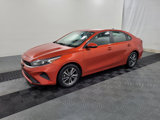 Used 2022 Kia Forte LXS w/ LXS Technology Package image 2