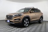 Used 2016 Hyundai Tucson Limited image 2