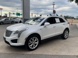 Used 2017 Cadillac XT5 Platinum image 3