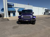Used 2018 Jeep Wrangler Unlimited Sahara w/ Max Tow Package image 3