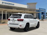 Used 2018 Jeep Grand Cherokee Altitude image 4