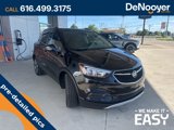 Certified 2021 Buick Encore Preferred image 3