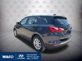 Used 2018 Chevrolet Equinox LS image 3