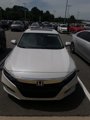 Used 2020 Honda Accord EX image 2